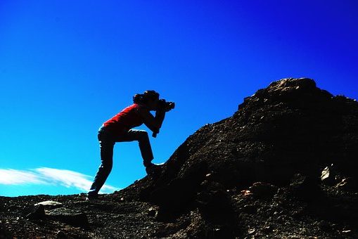 Focus persoonlijke doelstellingen lifestyle coaching