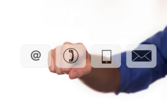 Contact Improvement palet